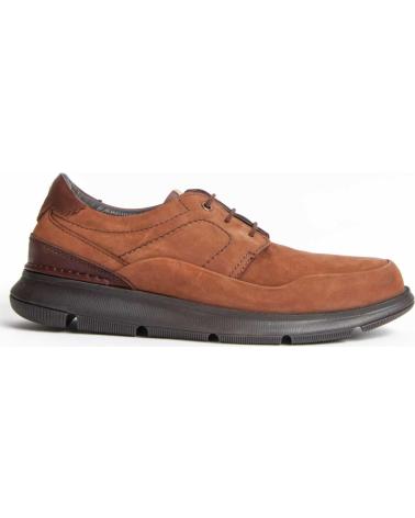 Scarpe per Uomo PURAPIEL CONFORE3 BROWN