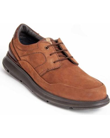 Schuhe für Herren PURAPIEL CONFORE3 BROWN