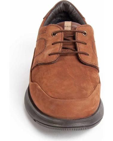 Schuhe für Herren PURAPIEL CONFORE3 BROWN