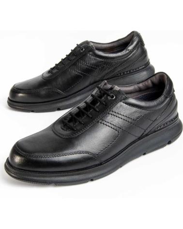 Schuhe für Herren PURAPIEL CONFORE4 BLACK