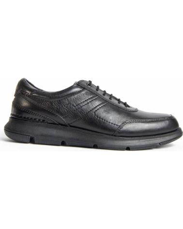 Scarpe per Uomo PURAPIEL CONFORE4 BLACK