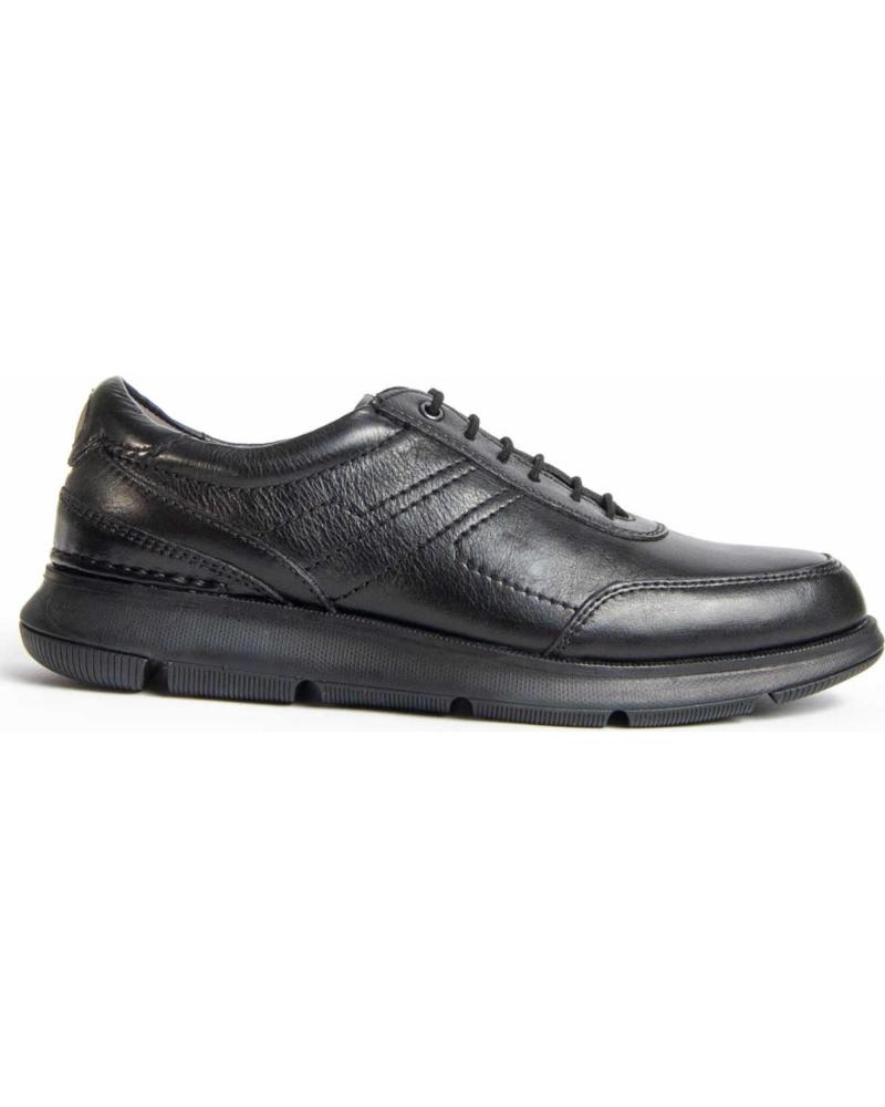 Schuhe für Herren PURAPIEL CONFORE4 BLACK
