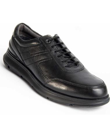 Schuhe für Herren PURAPIEL CONFORE4 BLACK