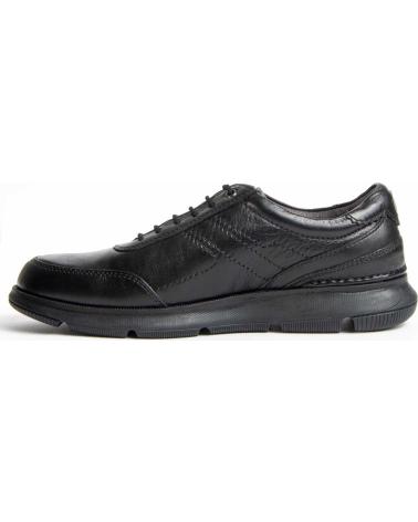 Schuhe für Herren PURAPIEL CONFORE4 BLACK