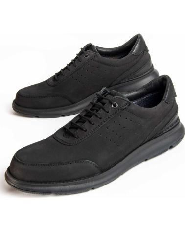Schuhe für Herren PURAPIEL CONFORE5 BLACK