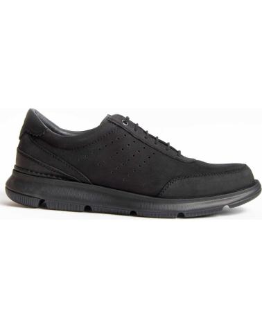 Scarpe per Uomo PURAPIEL CONFORE5 BLACK