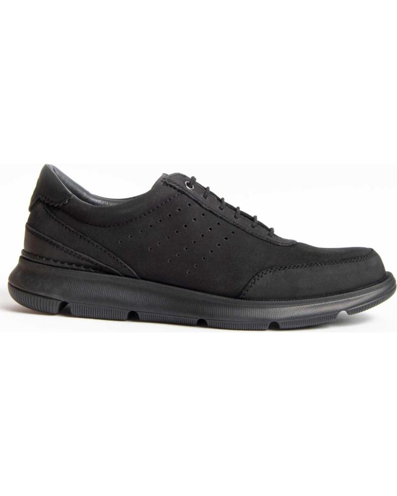 Schuhe für Herren PURAPIEL CONFORE5 BLACK