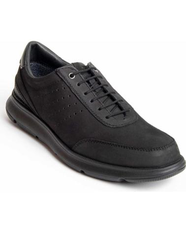 Schuhe für Herren PURAPIEL CONFORE5 BLACK