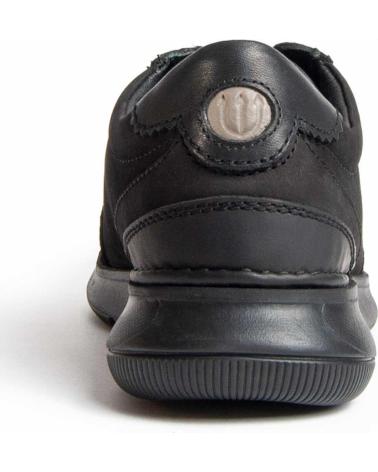 Schuhe für Herren PURAPIEL CONFORE5 BLACK