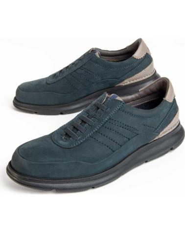 Schuhe für Herren PURAPIEL CONFORE6 BLUE