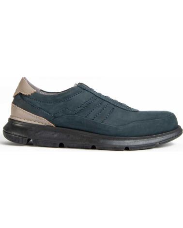 Scarpe per Uomo PURAPIEL CONFORE6 BLUE