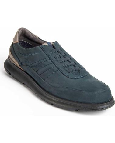 Schuhe für Herren PURAPIEL CONFORE6 BLUE