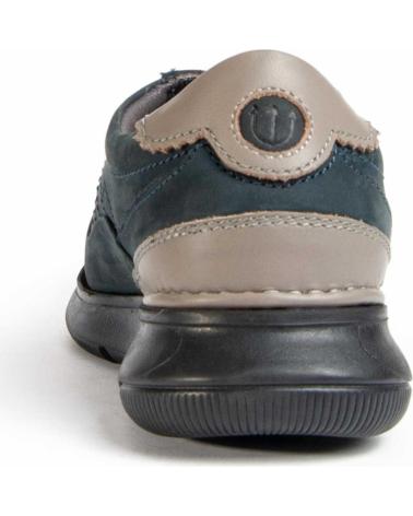 Schuhe für Herren PURAPIEL CONFORE6 BLUE
