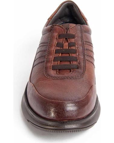 Schuhe für Herren PURAPIEL CONFORE7 BROWN
