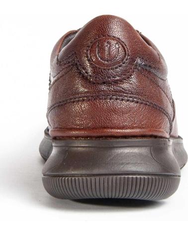 Schuhe für Herren PURAPIEL CONFORE7 BROWN