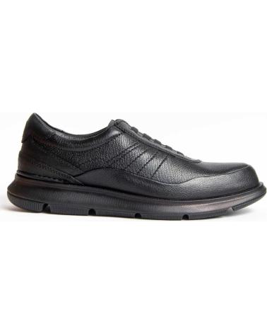 Scarpe per Uomo PURAPIEL CONFORE7 BLACK