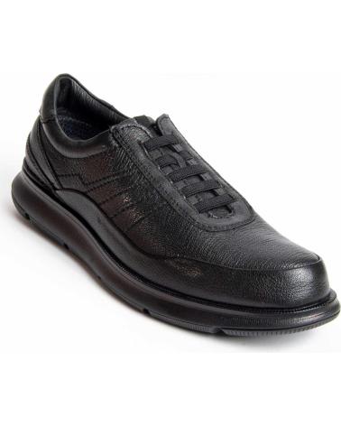 Scarpe per Uomo PURAPIEL CONFORE7 BLACK