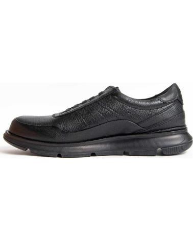 Scarpe per Uomo PURAPIEL CONFORE7 BLACK