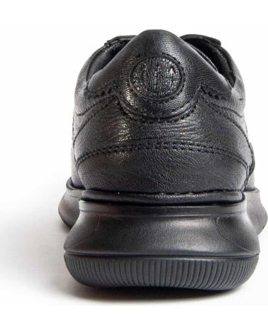 Scarpe per Uomo PURAPIEL CONFORE7 BLACK
