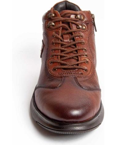 Stivaletti per Uomo PURAPIEL BOTIEL5 BROWN