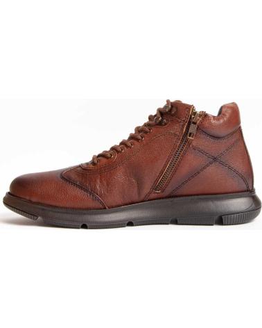 Stivaletti per Uomo PURAPIEL BOTIEL5 BROWN