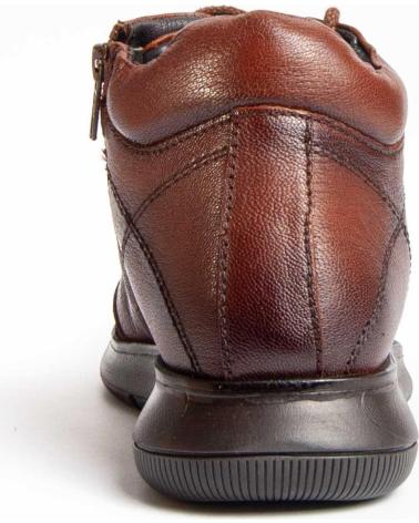 Stivaletti per Uomo PURAPIEL BOTIEL5 BROWN