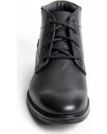 Stiefel für Herren PURAPIEL BOTIEL8 BLACK