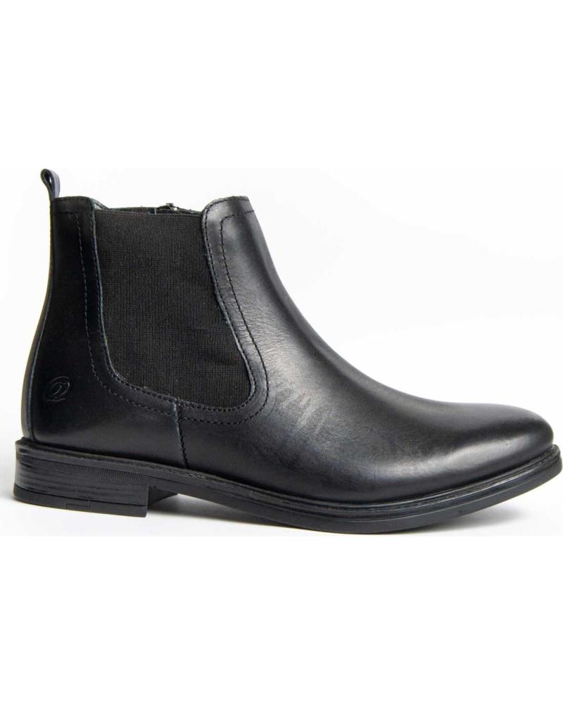 Stiefel für Herren PURAPIEL BOTIEL9 BLACK