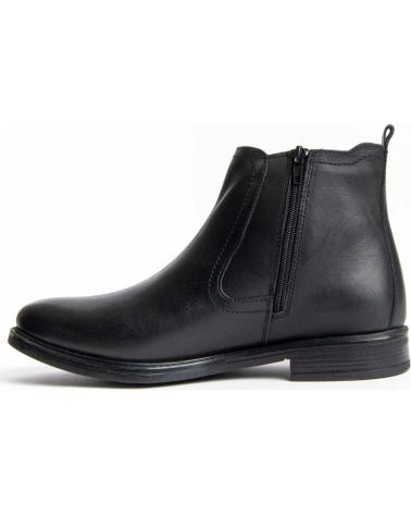 Stiefel für Herren PURAPIEL BOTIEL9 BLACK