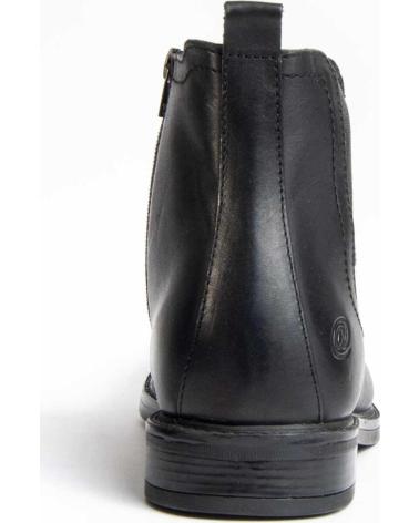 Stiefel für Herren PURAPIEL BOTIEL9 BLACK