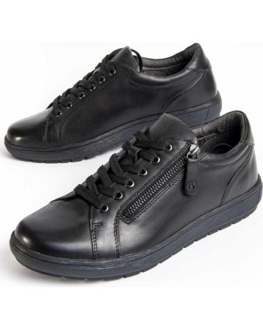 Schuhe für Damen PURAPIEL AILINA BLACK