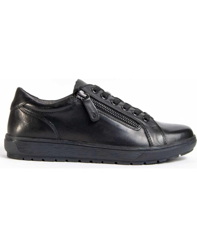 Schuhe für Damen PURAPIEL AILINA BLACK