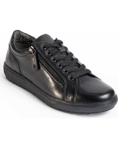 Schuhe für Damen PURAPIEL AILINA BLACK