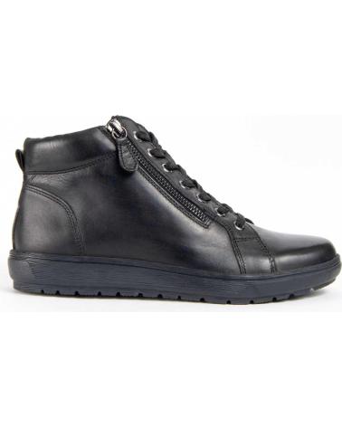 Stivaletti per Donna PURAPIEL BOTILINA BLACK