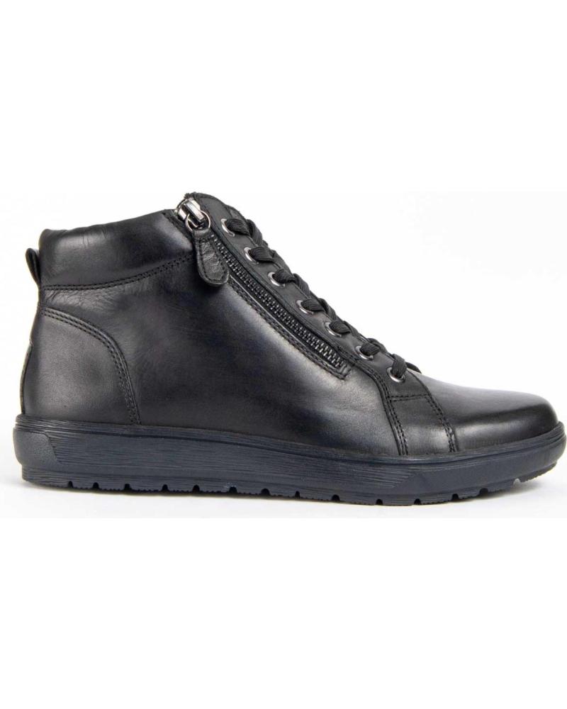 Stivaletti per Donna PURAPIEL BOTILINA BLACK