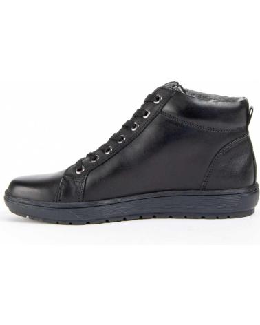 Stivaletti per Donna PURAPIEL BOTILINA BLACK