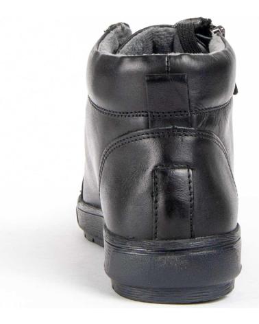 Stivaletti per Donna PURAPIEL BOTILINA BLACK