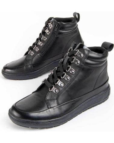 Stiefel für Damen PURAPIEL BOTILINA2 BLACK