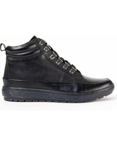 Stivaletti per Donna PURAPIEL BOTILINA2 BLACK