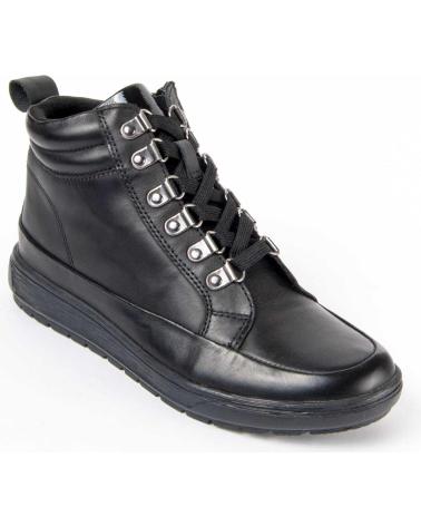 Stiefel für Damen PURAPIEL BOTILINA2 BLACK