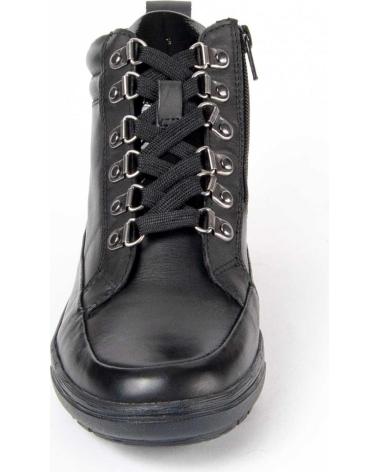 Stiefel für Damen PURAPIEL BOTILINA2 BLACK