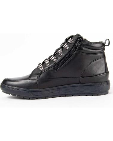 Stiefel für Damen PURAPIEL BOTILINA2 BLACK