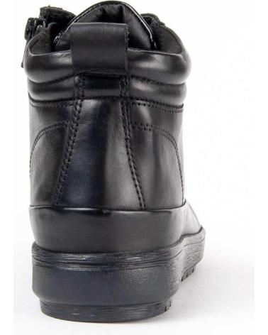 Stiefel für Damen PURAPIEL BOTILINA2 BLACK