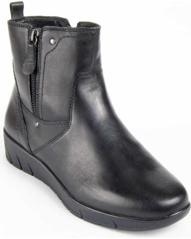 Stiefel für Damen PURAPIEL BOTILINA3 BLACK