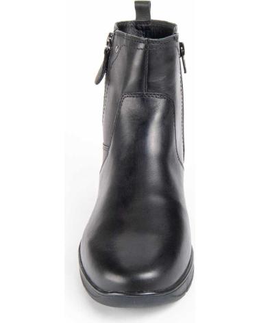 Stiefel für Damen PURAPIEL BOTILINA3 BLACK