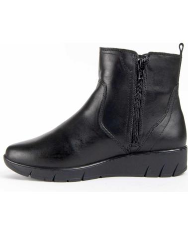 Stiefel für Damen PURAPIEL BOTILINA3 BLACK