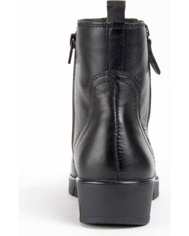Stiefel für Damen PURAPIEL BOTILINA3 BLACK