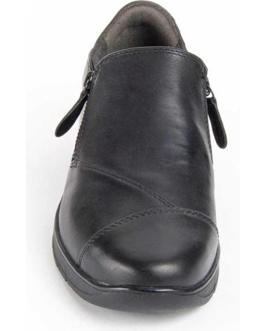Halbschuhe für Damen PURAPIEL AILINA2 BLACK