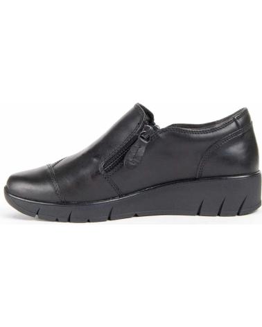 Halbschuhe für Damen PURAPIEL AILINA2 BLACK