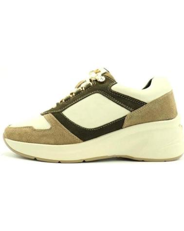 Sneaker für Damen DESCANFLEX DEPORTIVO 80026 ARCE